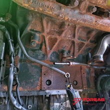Φόρτωση εικόνας στο πρόγραμμα προβολής γκαλερί, ΚΙΝΗΤΗΡΑΣ - ΜΗΧΑΝΗ MERCEDES ACTROS V8 EURO3 - 530HP