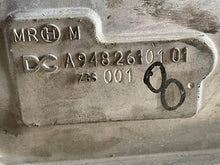 Φόρτωση εικόνας στο πρόγραμμα προβολής γκαλερί, ΣΑΣΜΑΝ MERCEDES ACTROS G 211 - 12 MP4 ΧΩΡΙΣ INTARDER