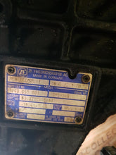 Φόρτωση εικόνας στο πρόγραμμα προβολής γκαλερί, MAN TGA 16 S 2221 TD  ΜΕ INTARDER - Foreas Truck Parts Store