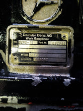 Upload image to gallery viewer, MERCEDES ACTROS MP IG 240 - 16 WITH INTARDER 115, ELECTRONIC LEVER - Foreas Truck Parts Store