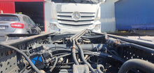 Loading image in gallery viewer, DIFFERENTIAL - LAZY MERCEDES ACTROS MP4