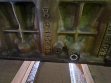 Φόρτωση εικόνας στο πρόγραμμα προβολής γκαλερί, ΚΟΡΜΟΣ ΜΗΧΑΝΗΣ MERCEDES ACTROS MP4 OM 470LA.6-1