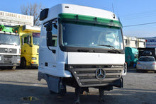 Φόρτωση εικόνας στο πρόγραμμα προβολής γκαλερί, ΚΑΜΠΙΝΑ MERCEDES ACTROS MP II MEGA SPACE - Foreas Truck Parts Store