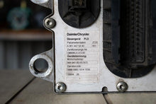 Φόρτωση εικόνας στο πρόγραμμα προβολής γκαλερί, ΕΓΚΕΦΑΛΟΣ ΜΗΧΑΝΗΣ MERCEDES ATEGO OM 906 - Foreas Truck Parts Store
