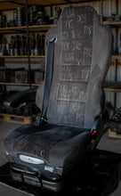 Load image in gallery viewer, MERCEDES ACTROS MP II AIR PASSENGER SEAT - Foreas Truck Parts Store