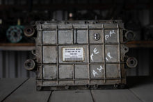 Upload image to gallery viewer MERCEDES ATEGO OM 904 ENGINE BRAIN - Foreas Truck Parts Store