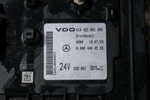 Upload image to gallery viewer MERCEDES ACTROS GRUNDMODUL FUSE BRAIN - Foreas Truck Parts Store