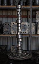 Load Image in Gallery Viewer MERCEDES CAMSHAFT 6 CYLINDER WITH ENGINE CODE OM 421 - Foreas Truck Parts Store