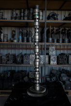 Load image in gallery viewer, CAMSHAFT MERCEDES AXOR 6 CYLINDER WITH ENGINE CODE OM 457 - Foreas Truck Parts Store