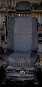 MERCEDES SPRINTER DRIVER'S SEAT AIR AND ADJUSTABLE - Foreas Truck Parts Store