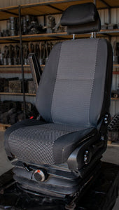 MERCEDES SPRINTER DRIVER'S SEAT AIR AND ADJUSTABLE - Foreas Truck Parts Store