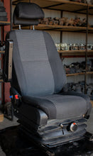 Load Image in Gallery Viewer MERCEDES SPRINTER DRIVER SEAT AIR AND ADJUSTABLE - Foreas Truck Parts Store