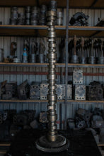 Load image in gallery viewer, CAMSHAFT MERCEDES AXOR EURO 5 WITH ENGINE CODE OM 460 - Foreas Truck Parts Store