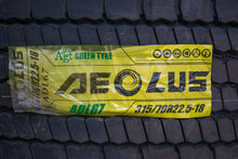 Load image in gallery viewer, AEOLUS 315/70 R22.5 DIFFERENTIAL TIRES - Foreas Truck Parts Store
