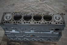 Load image in gallery viewer MAN TGM EURO V ENGINE BLOCK - Foreas Truck Parts Store