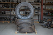 Loading image in gallery viewer, MICHELIN TIRES 385/65 R22.5 - Foreas Truck Parts Store