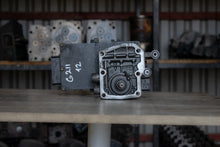 Φόρτωση εικόνας στο πρόγραμμα προβολής γκαλερί, ΕΓΚΕΦΑΛΟΣ ΣΑΣΜΑΝ MERCEDES ACTROS - Foreas Truck Parts Store