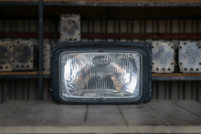 Loading image into gallery viewer MAN SERIES 2 LEFT (DRIVER'S) FRONT HEADLAMP - Foreas Truck Parts Store