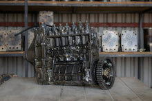 Load image in gallery viewer, MERCEDES OIL PUMP - Foreas Truck Parts Store