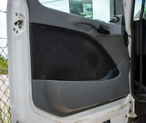 DOOR LINING MERCEDES ACTROS MEGA SPACE MP II LEFT (DRIVER) - Foreas Truck Parts Store