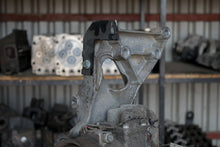 Φόρτωση εικόνας στο πρόγραμμα προβολής γκαλερί, ΒΑΣΗ ΚΟΜΠΡΕΣΟΡΑ AIR-CONDITION ACTROS - Foreas Truck Parts Store