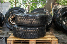 Load image in gallery viewer, KUMHO 305/70 R19.5 DIFFERENTIAL TIRES - Foreas Truck Parts Store