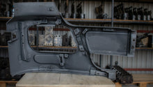 Upload image to gallery viewer, MERCEDES ACTROS BUMPER LEFT (DRIVER) - Foreas Truck Parts Store