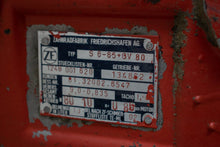 Φόρτωση εικόνας στο πρόγραμμα προβολής γκαλερί, MAN ZF S 6-65+GV 80, ΜΗΧΑΝΙΚΟ ΛΕΒΙΕ - Foreas Truck Parts Store