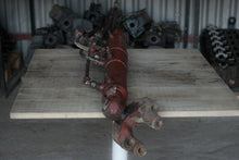 Load image in gallery viewer MERCEDES SK HYDRAULIC POWER STEERING BOTTLE - Foreas Truck Parts Store