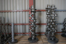 Load image in gallery viewer, CRANKSHAFT MERCEDES AXOR OM457 EURO 3 - Foreas Truck Parts Store
