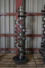 Load image in gallery viewer, CRANKSHAFT MERCEDES AXOR OM457 EURO 3 - Foreas Truck Parts Store