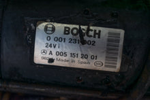 Φόρτωση εικόνας στο πρόγραμμα προβολής γκαλερί, ΜΙΖΑ MERCEDES ATEGO BOSCH - Foreas Truck Parts Store