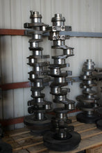 Load image in gallery viewer, CRANKSHAFT MERCEDES AXOR OM460 EURO 5 - Foreas Truck Parts Store