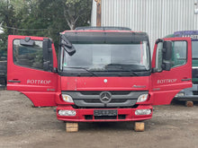 Upload image to gallery viewer, MERCEDES ATEGO 3 CABIN - HOOD